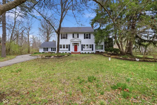 5920 E 56th Street, Indianapolis, IN 46226