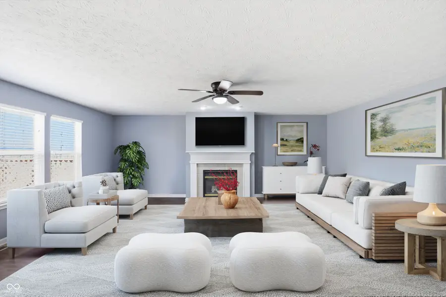 14459 Stanley Terrace, Fishers, IN 46037 - #2