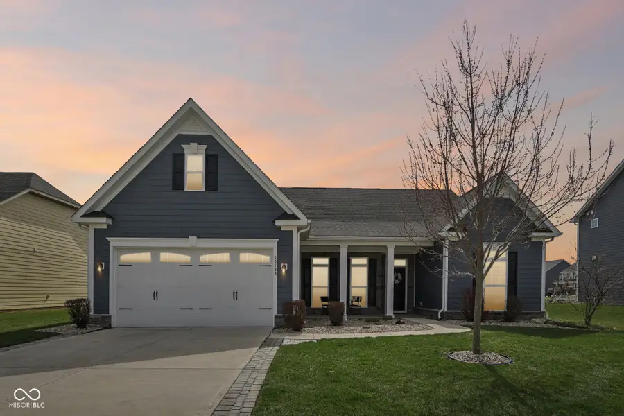 15123 Bentfield Court, Fishers, IN 46037 - #3