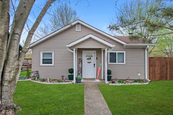 1069 E 775 S, Nineveh, IN 46164