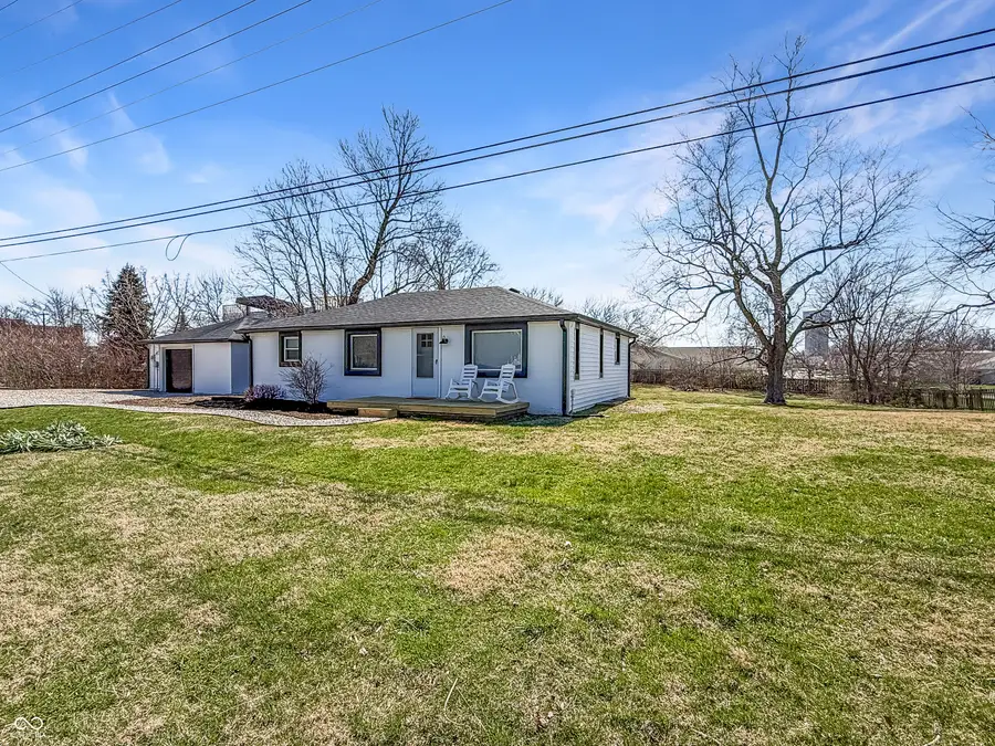 3221 W Smith Valley Road, Greenwood, IN 46142 - #2