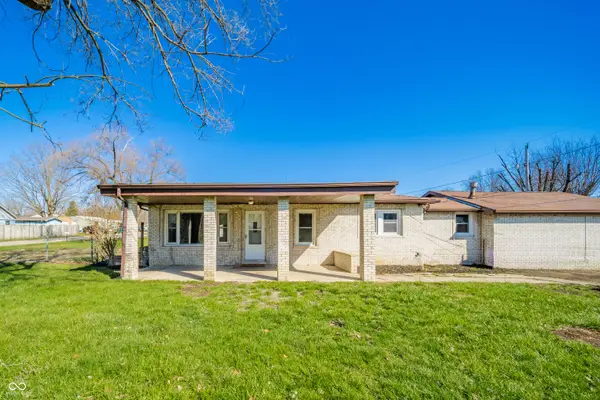 3500 E Race Street, Muncie, IN 47303