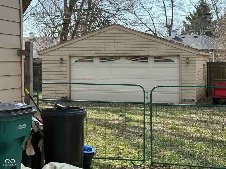 1210 Meadow Lane, Lebanon, IN 46052 - #2