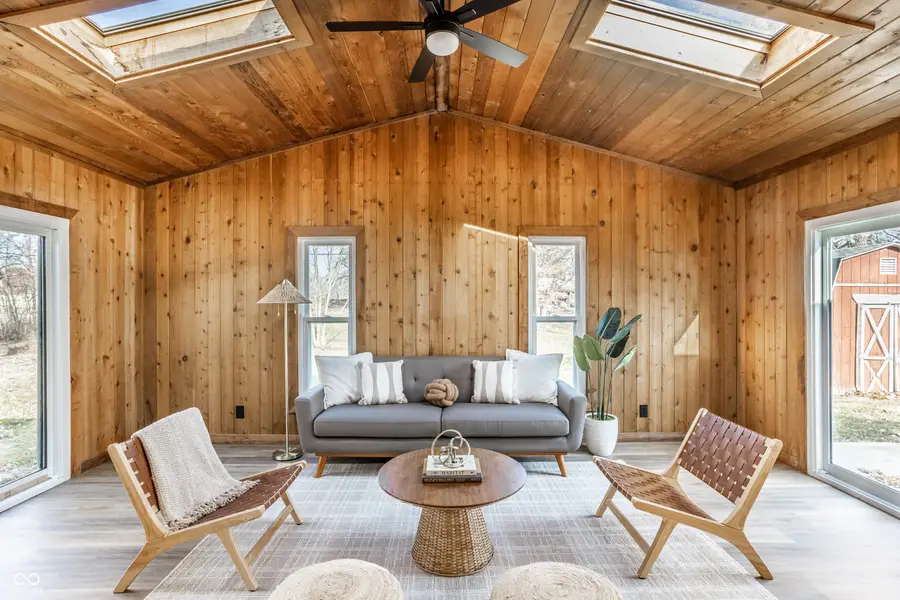 5732 Terrace Avenue, Indianapolis, IN 46203 - #3