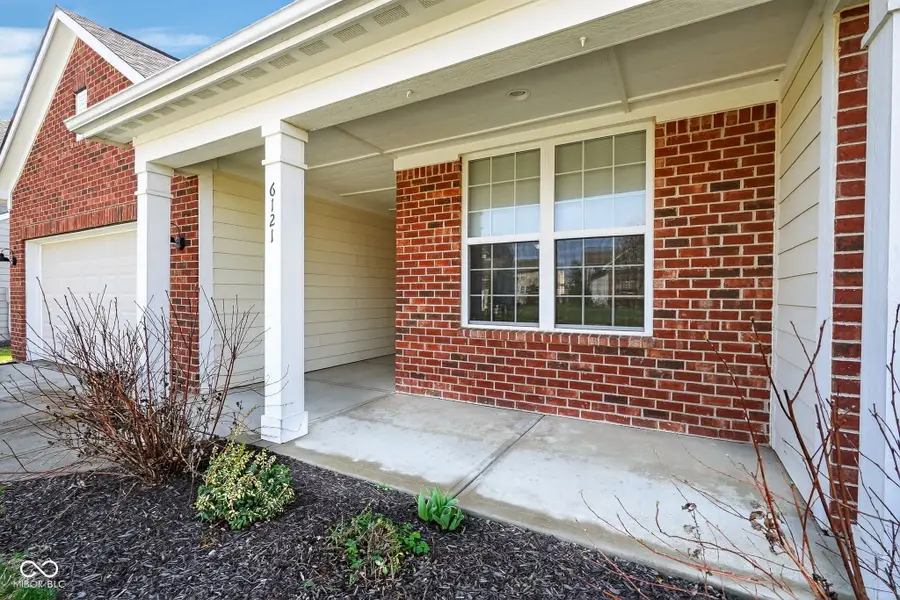 6121 Marigold Court, Whitestown, IN 46075 - #2