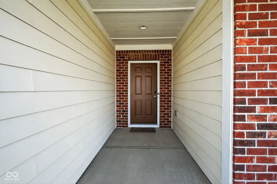 6121 Marigold Court, Whitestown, IN 46075 - #3