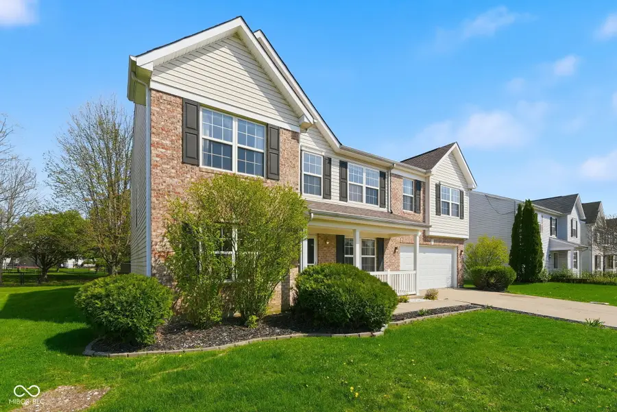 5841 Safari Drive, Indianapolis, IN 46237 - #3