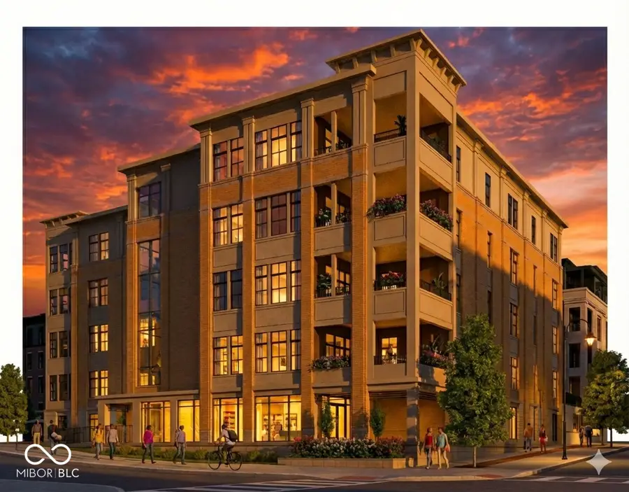 607 Veterans Way #303, Carmel, IN 46032 - #3