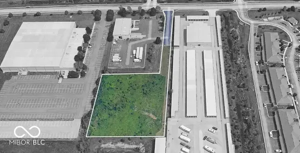 1935 Gladden Road, Plainfield, IN 46168