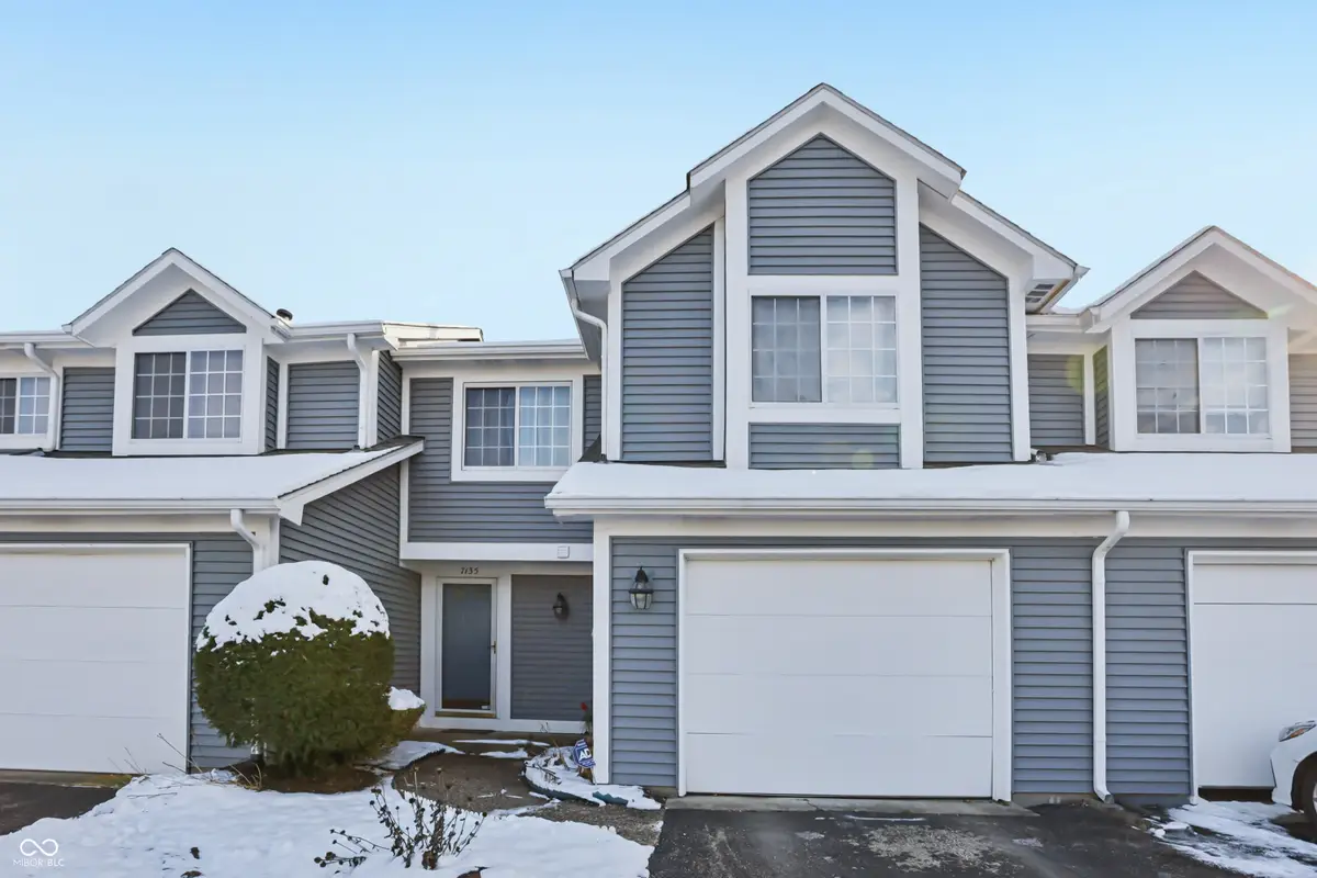 7135 Bay Point Court, Indianapolis, IN 46214 - #1