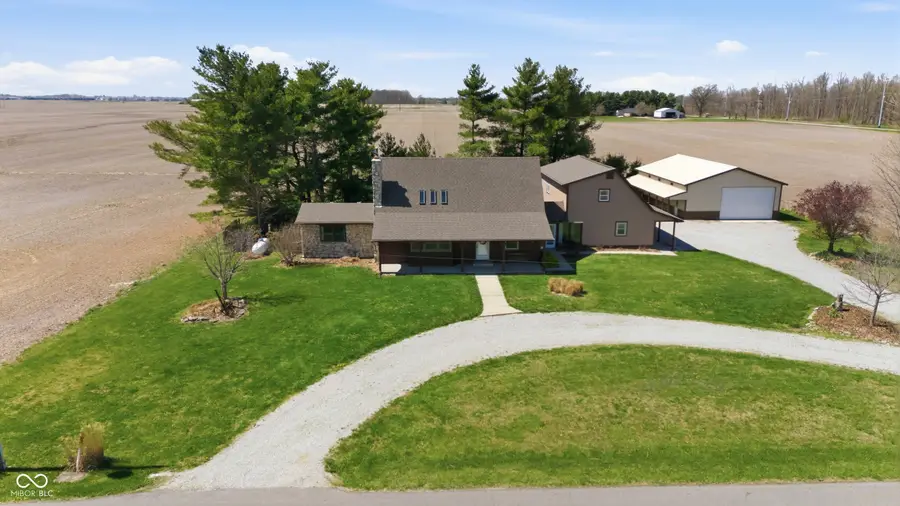 6894 N 400 W, McCordsville, IN 46055 - #2