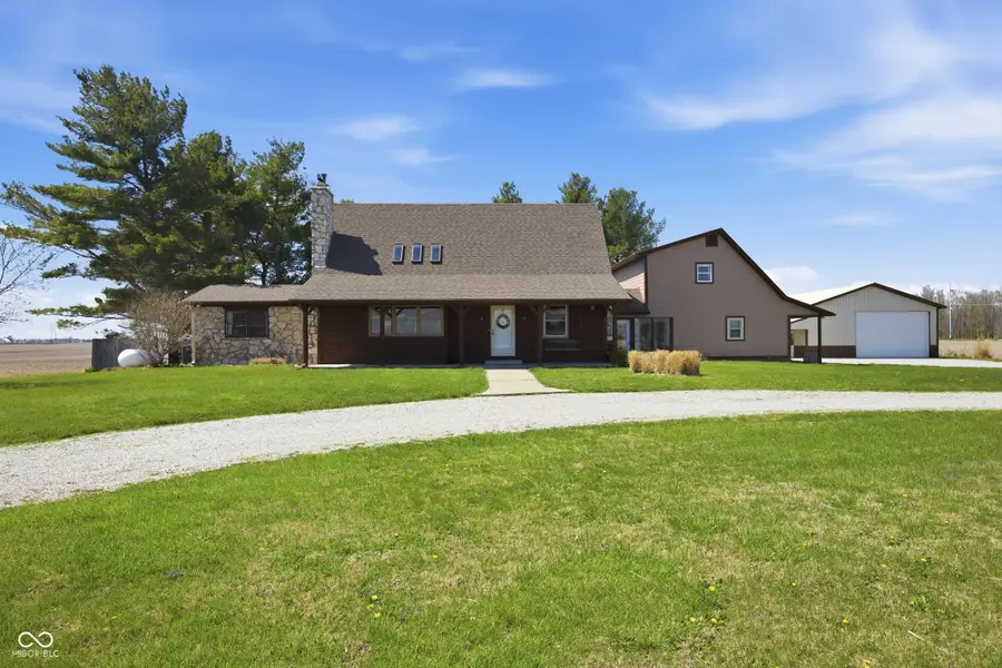 6894 N 400 W, McCordsville, IN 46055 - #3