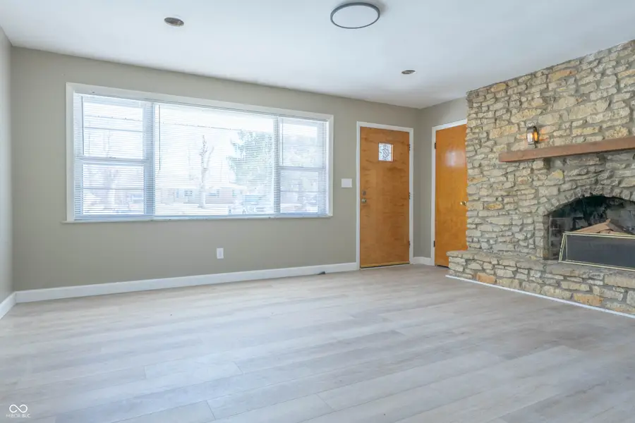 7106 Mc Lain Drive, Indianapolis, IN 46217 - #3