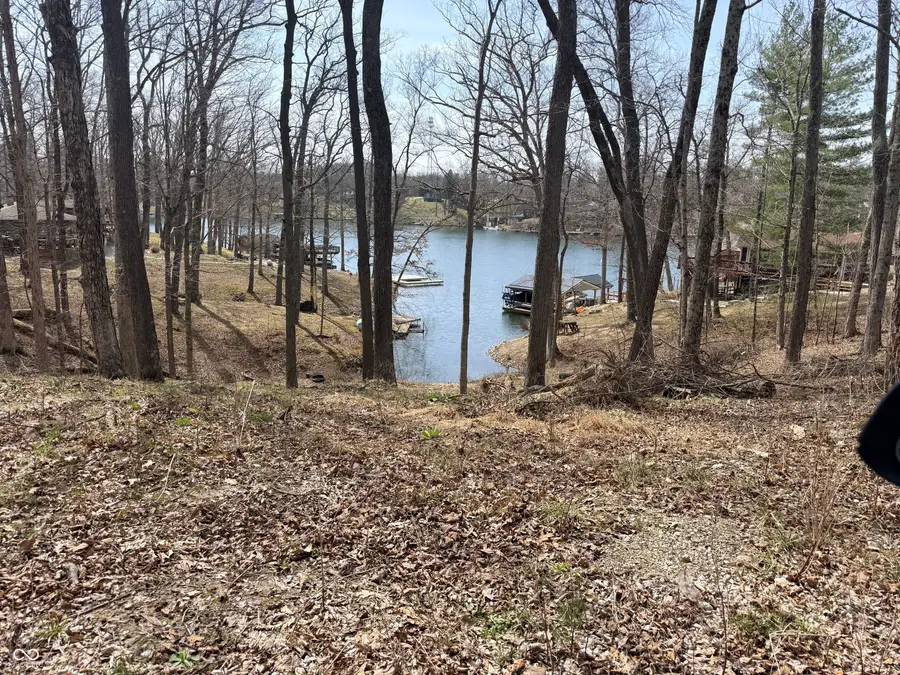 7521 Honey Locust Drive, Nineveh, IN 46164 - #3