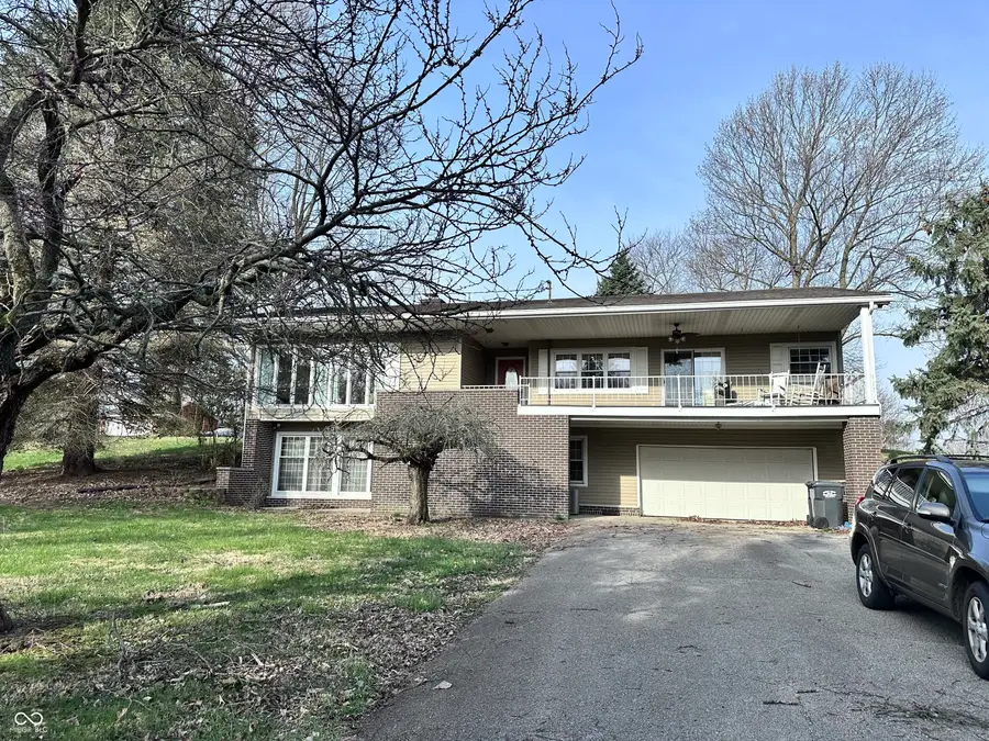 4403 Alexandria Pike, Anderson, IN 46012 - #2