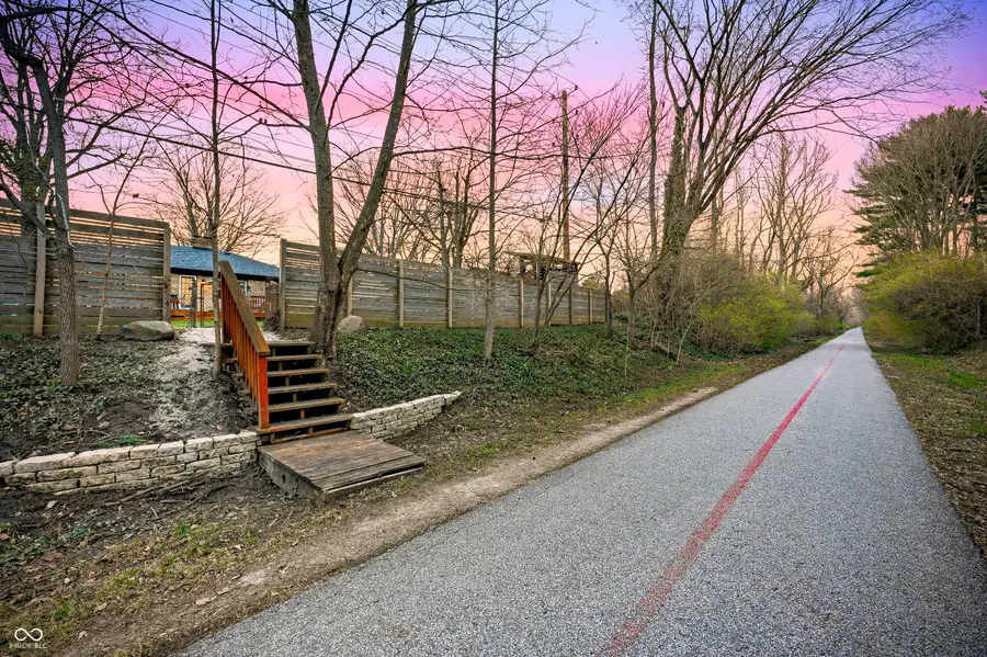 7911 Kimlough Drive, Indianapolis, IN 46240 - #3