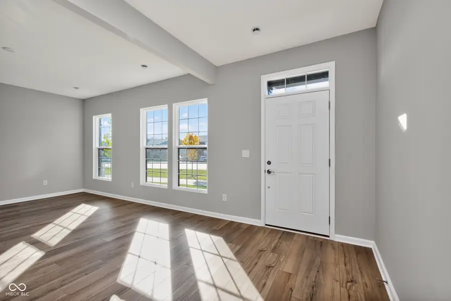 16838 Brinkman Road, Westfield, IN 46074 - #2