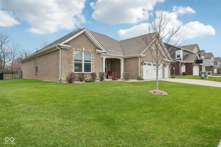 7167 Birch Leaf Drive, Indianapolis, IN 46259 - #3