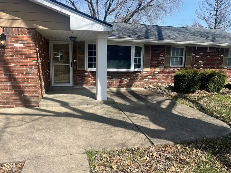 220 Webb Drive, Indianapolis, IN 46227 - #2