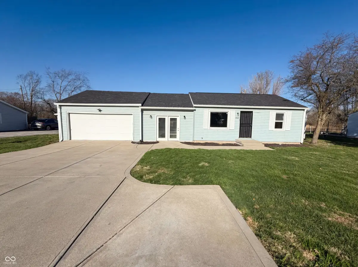 1062 Rita Drive, Greenwood, IN 46143 - #1