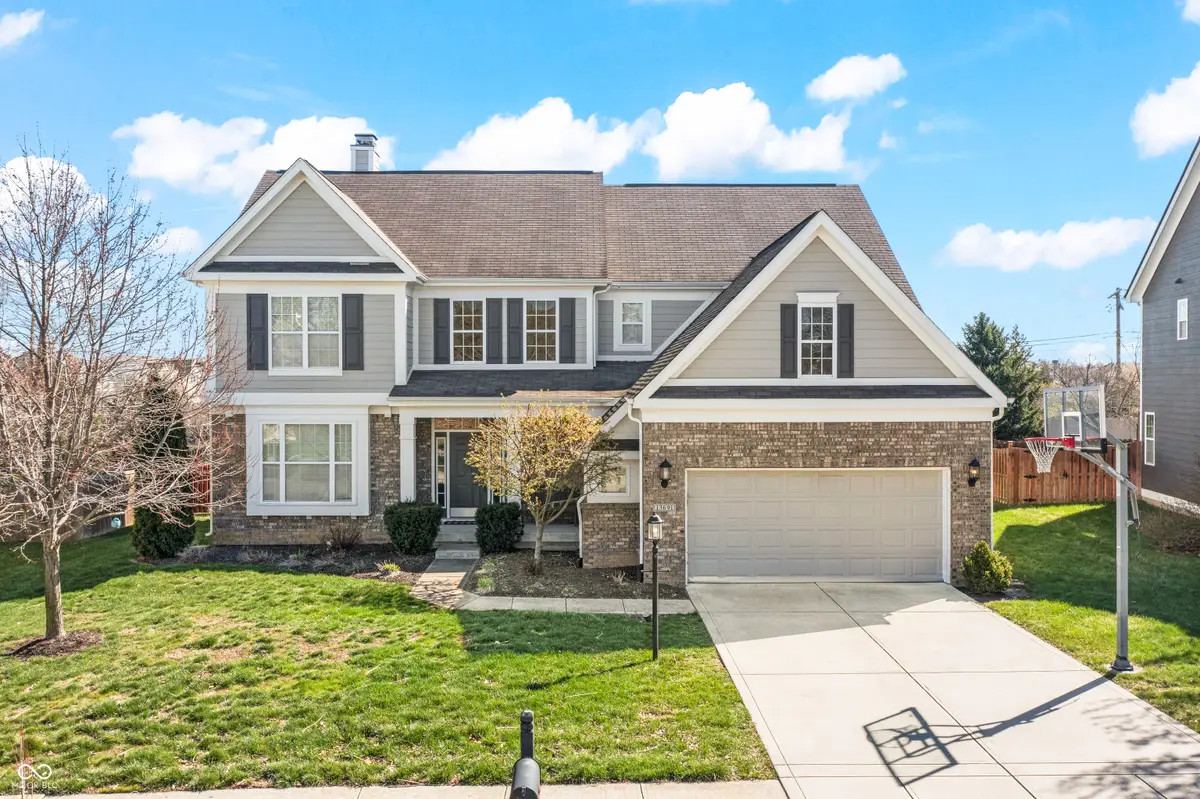 13691 Blooming Orchard Drive, Fishers, IN 46038 - #1
