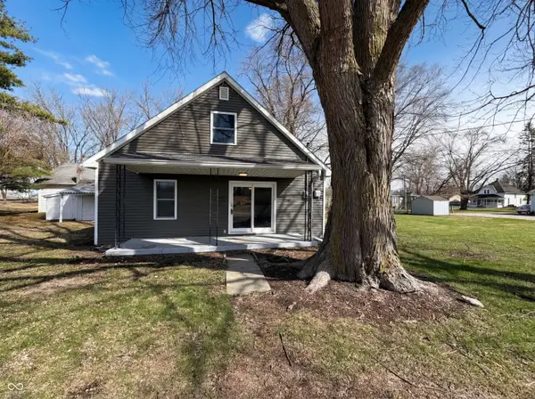 740 1/2 N Main Street, Tipton, IN 46072