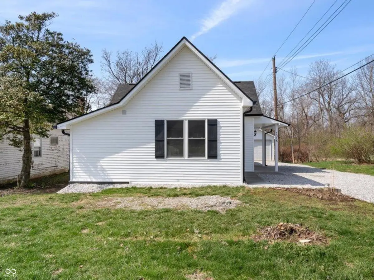 2316 Porter Street, Indianapolis, IN 46231 - #1