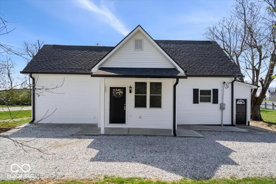 2316 Porter Street, Indianapolis, IN 46231 - #3