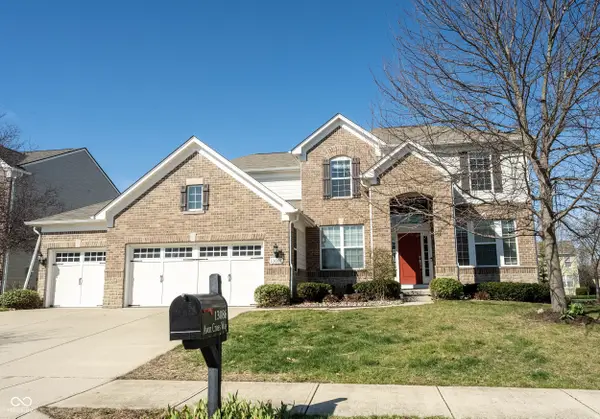 13086 Avon Cross Way, Fishers, IN 46037