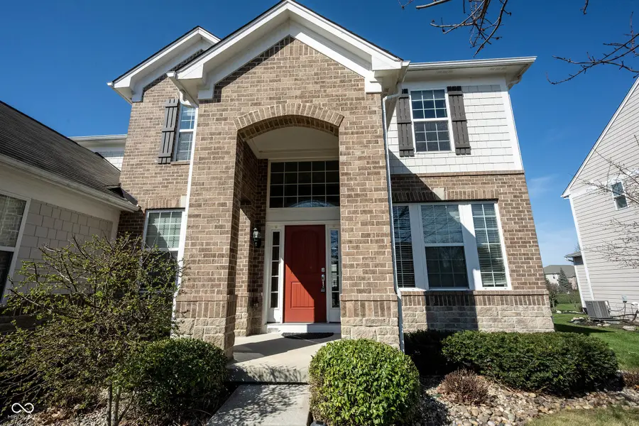 13086 Avon Cross Way, Fishers, IN 46037 - #2