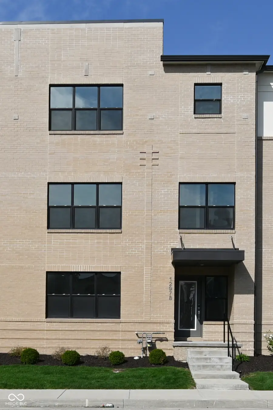 12978 Moultrie Street, Carmel, IN 46032 - #3