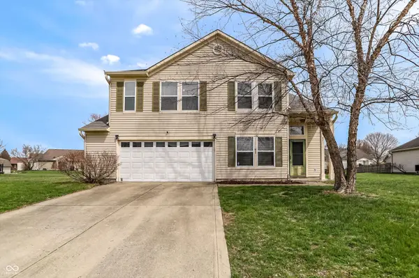 470 Tracy Lane, Brownsburg, IN 46112