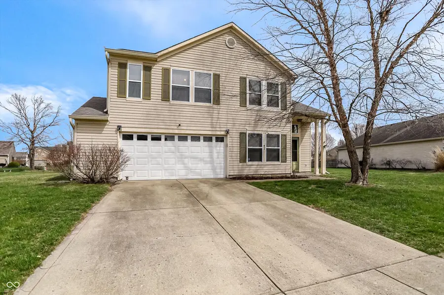 470 Tracy Lane, Brownsburg, IN 46112 - #2