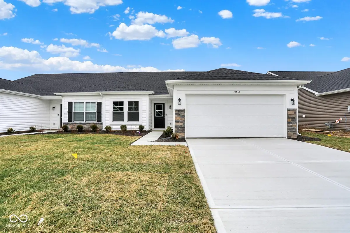 19537 Atwater Avenue, Sheridan, IN 46069 - #1