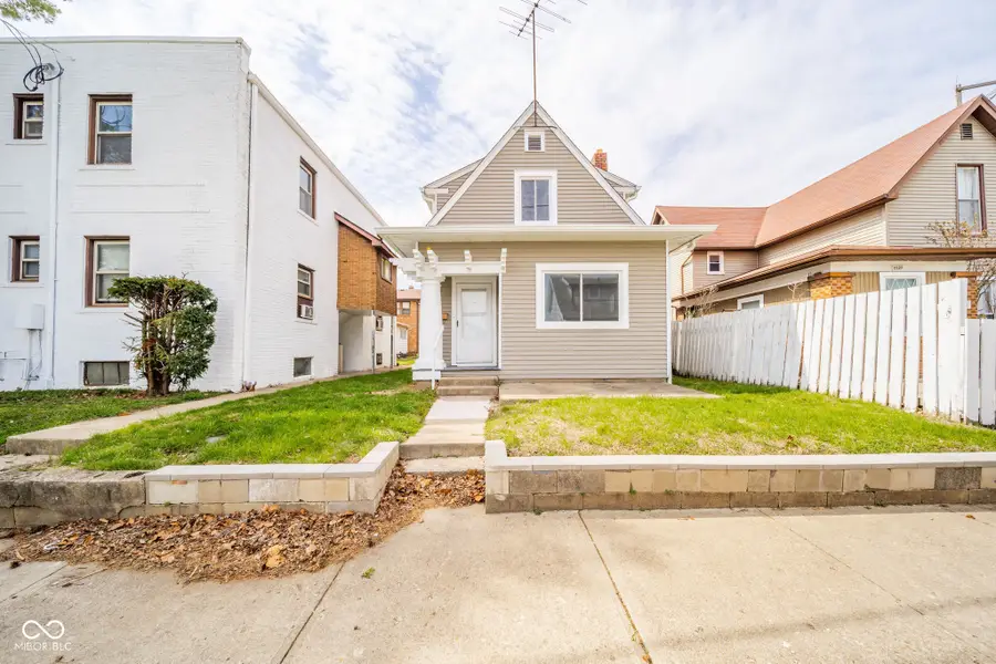 1125 Pearl Street, Anderson, IN 46016 - #2