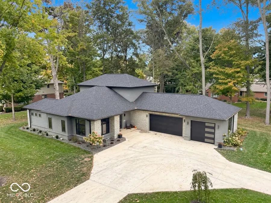 7133 Mayapple Lane, Pendleton, IN 46064 - #2