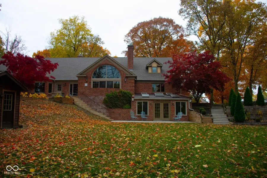 17 Windridge Street, Anderson, IN 46011 - #3