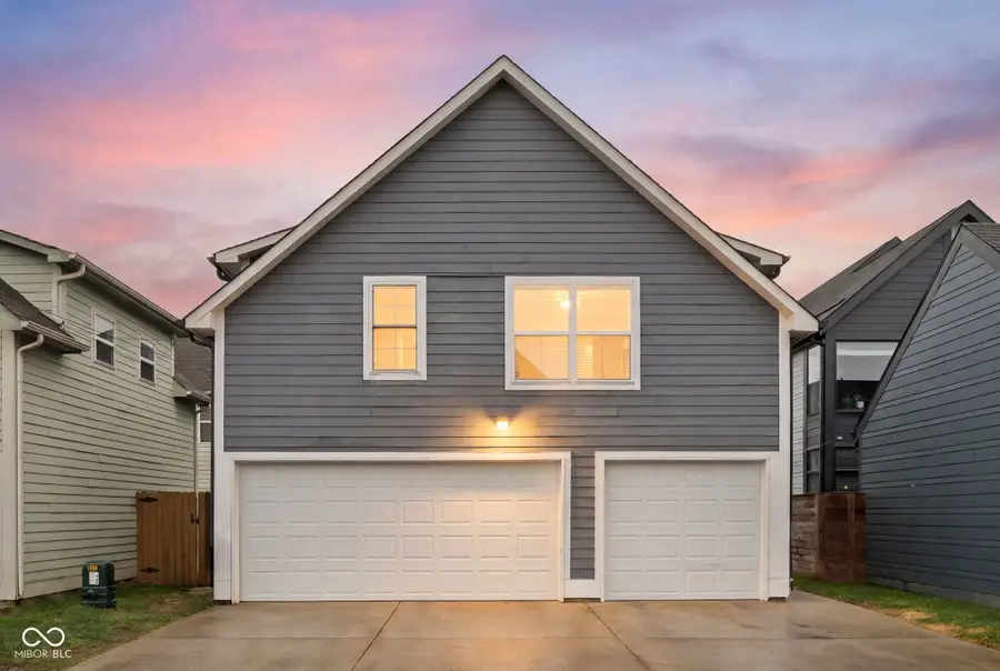 2038 N College Avenue, Indianapolis, IN 46202 - #3