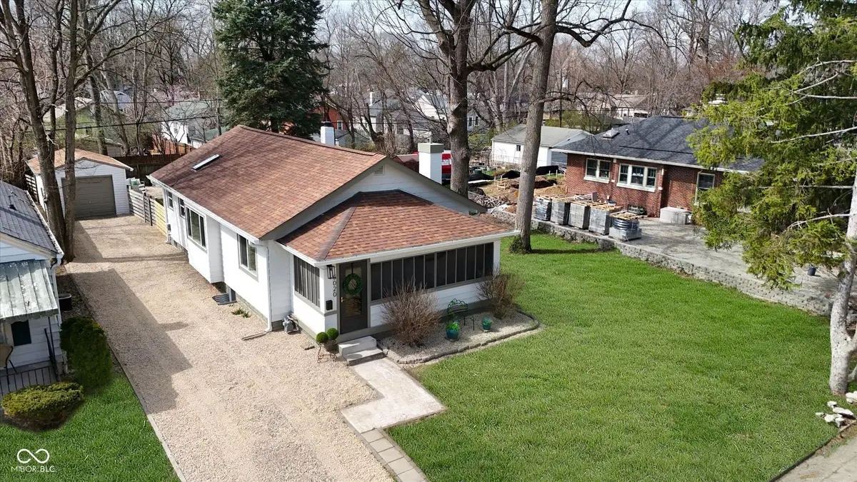 5020 Evanston Avenue, Indianapolis, IN 46205 - #1