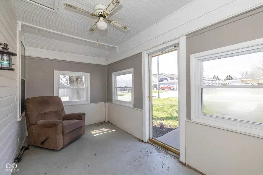 317 S Market Street, Rockville, IN 47872 - #2