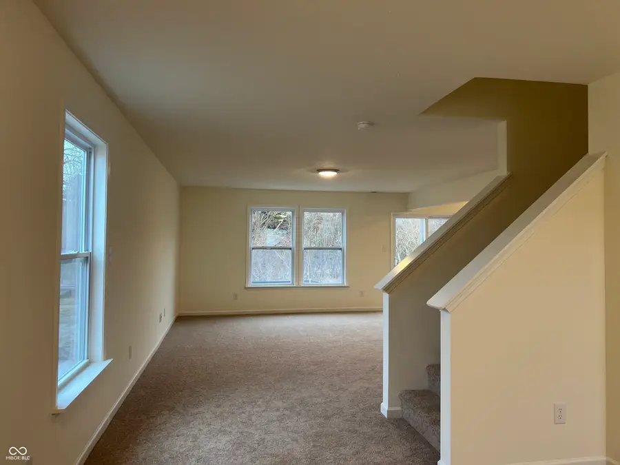 3629 Berkdale Drive, Columbus, IN 47203 - #3