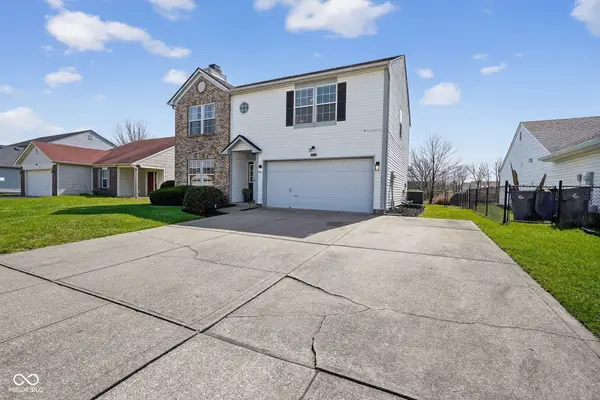 6115 Glebe Drive, Indianapolis, IN 46237