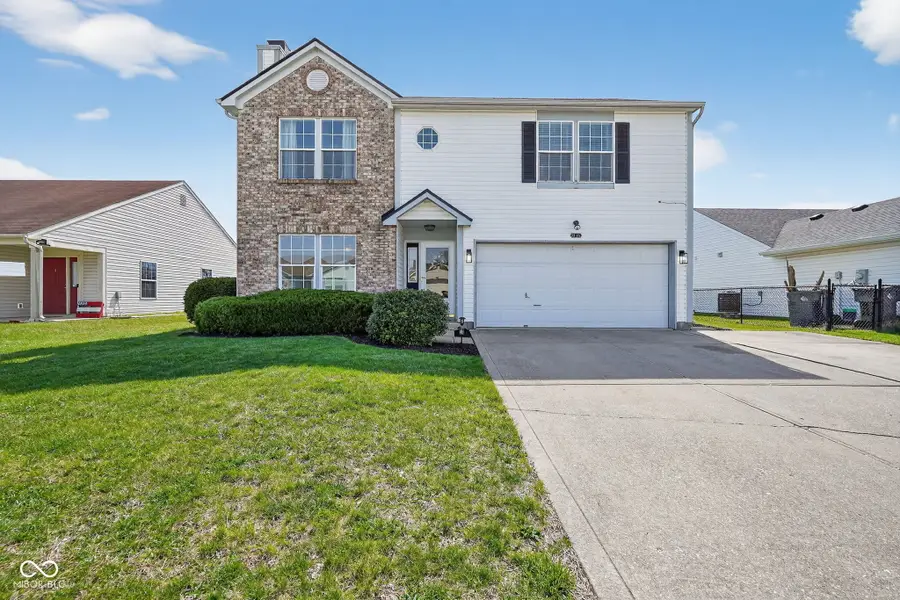 6115 Glebe Drive, Indianapolis, IN 46237 - #2