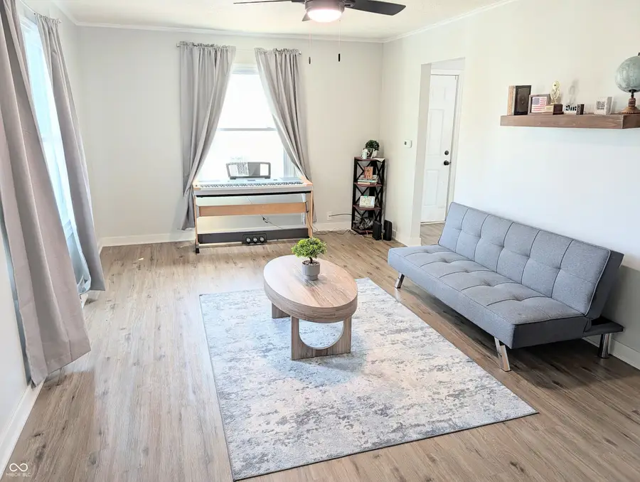 317 Albany Street, Indianapolis, IN 46225 - #3