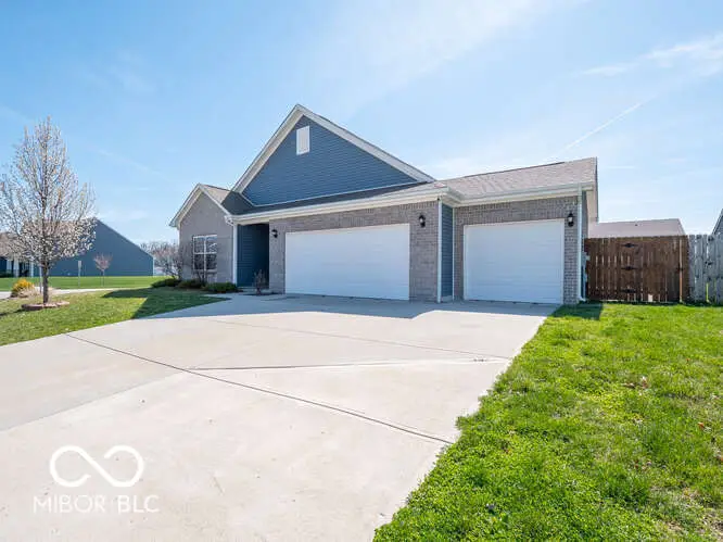 1303 Crabapple Road, Franklin, IN 46131 - #3