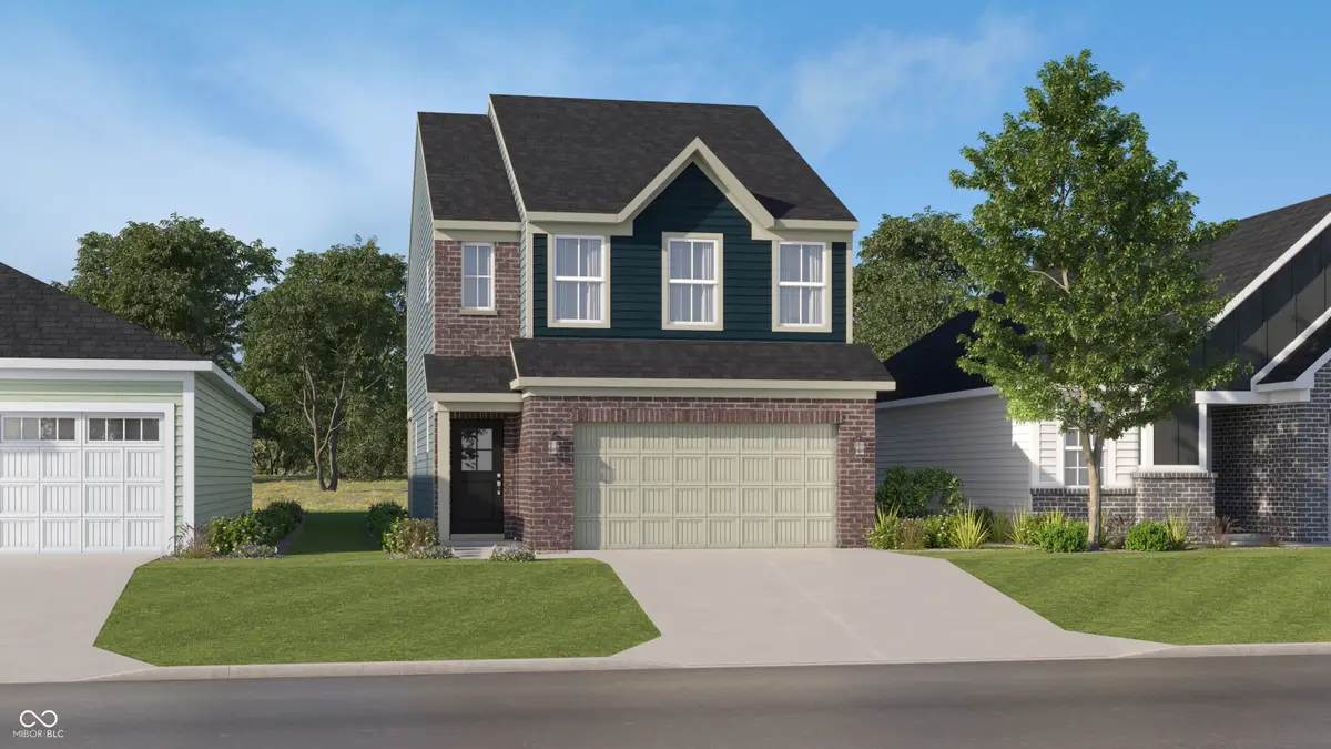 5566 Wilson Way, Whitestown, IN 46075 - #1
