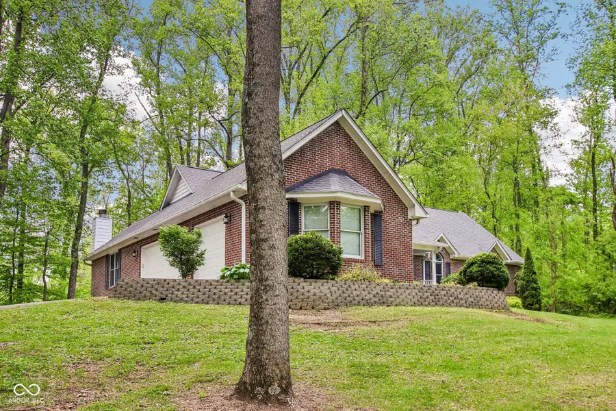 3200 Clear Creek Boulevard, Martinsville, IN 46151 - #2