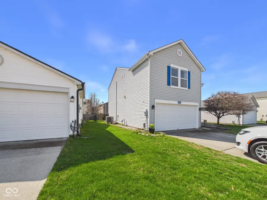 9511 W Quarter Moon Drive, Pendleton, IN 46064 - #3
