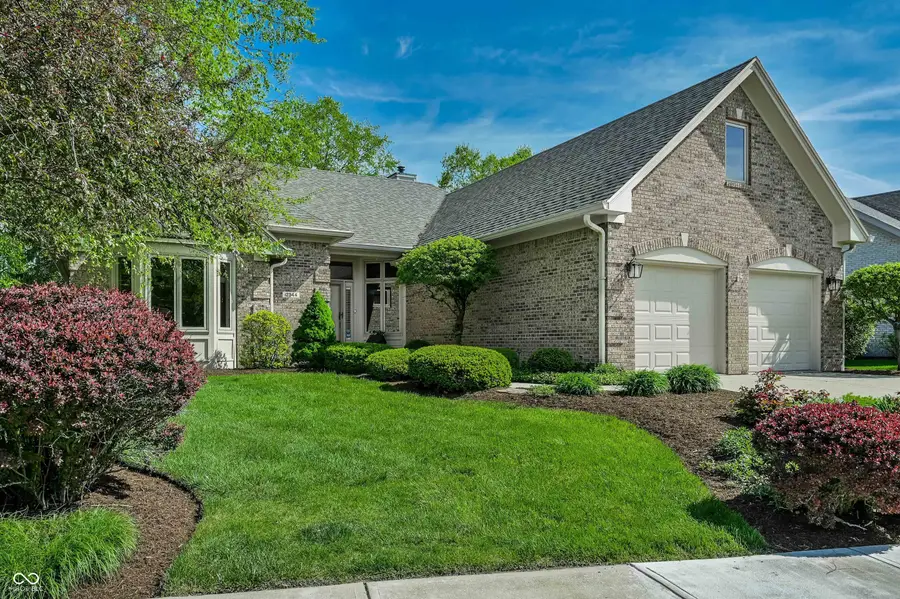 12344 St Armands Circle, Carmel, IN 46033 - #2
