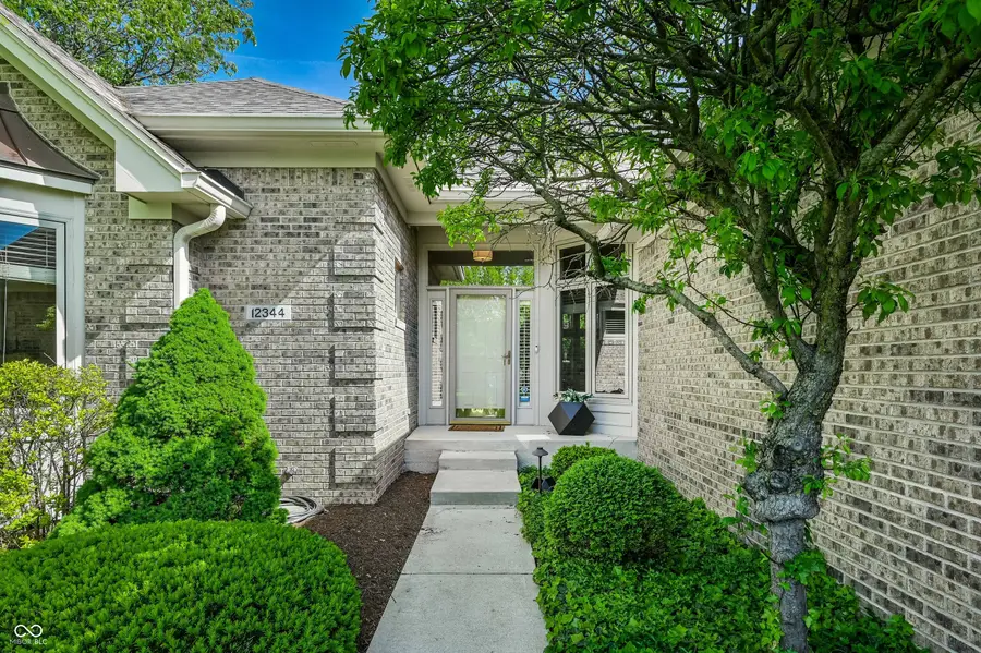 12344 St Armands Circle, Carmel, IN 46033 - #3